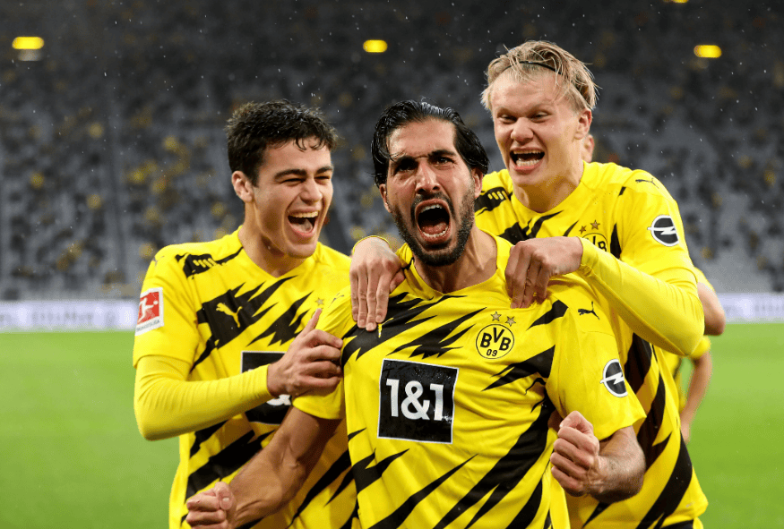 关于多特蒙德发布备战花絮,国际比赛日手感冰凉,欧超杯任务艰巨,球队文化再被提及的信息 关于多特蒙德发布备战花絮,国际比赛日手感冰凉,欧超杯任务艰巨,球队文化再被提及的信息