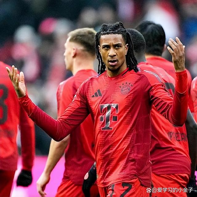 清晨欧联焦点战，拜仁慕尼黑外线爆发，压力陡增，团队化学反应显著的简单介绍